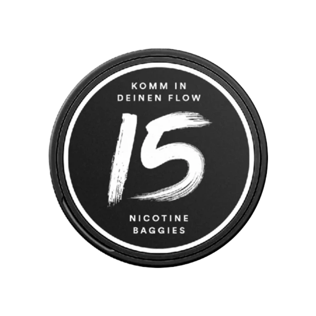 15 Fünfhaus Menthol - pouchesforyou