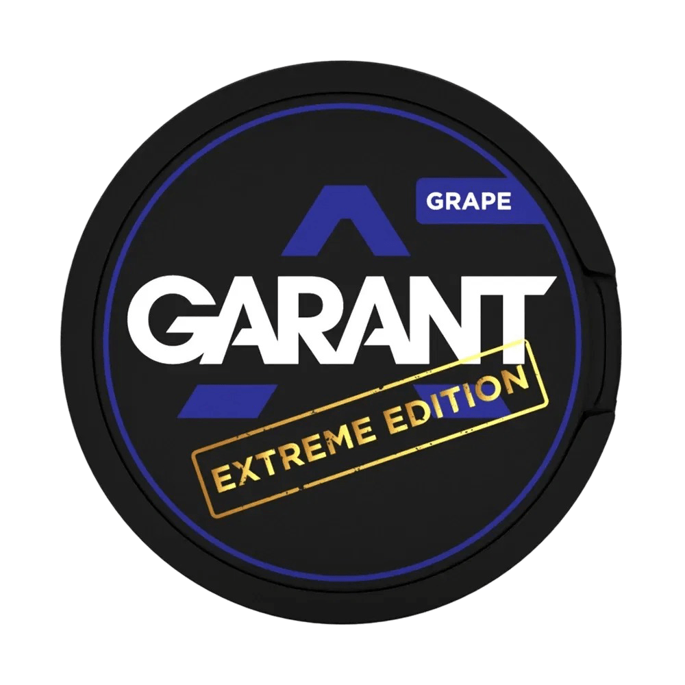 Grant Garant Extreme Grape - pouchesforyou
