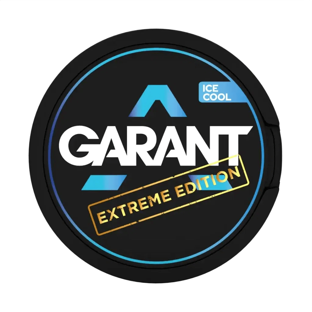 Grant Garant Extreme Ice Cool - pouchesforyou
