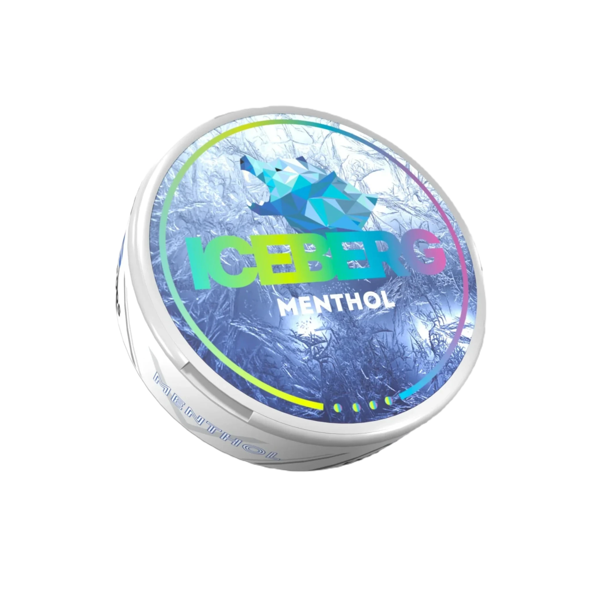 Iceberg Menthol Extreme - pouchesforyou