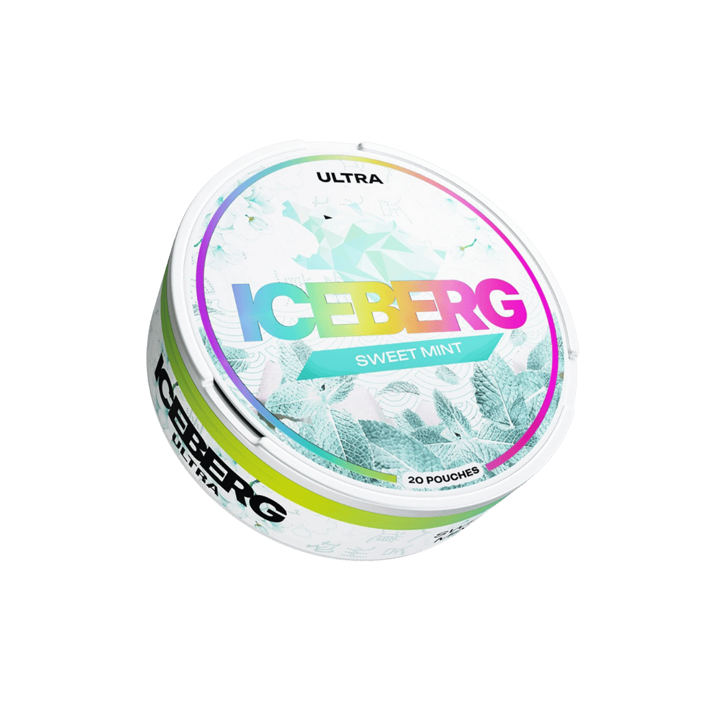 Iceberg Sweet Mint Extreme