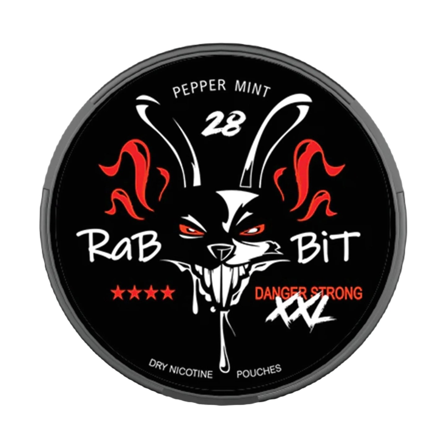 Rabbit Peppermint XXL