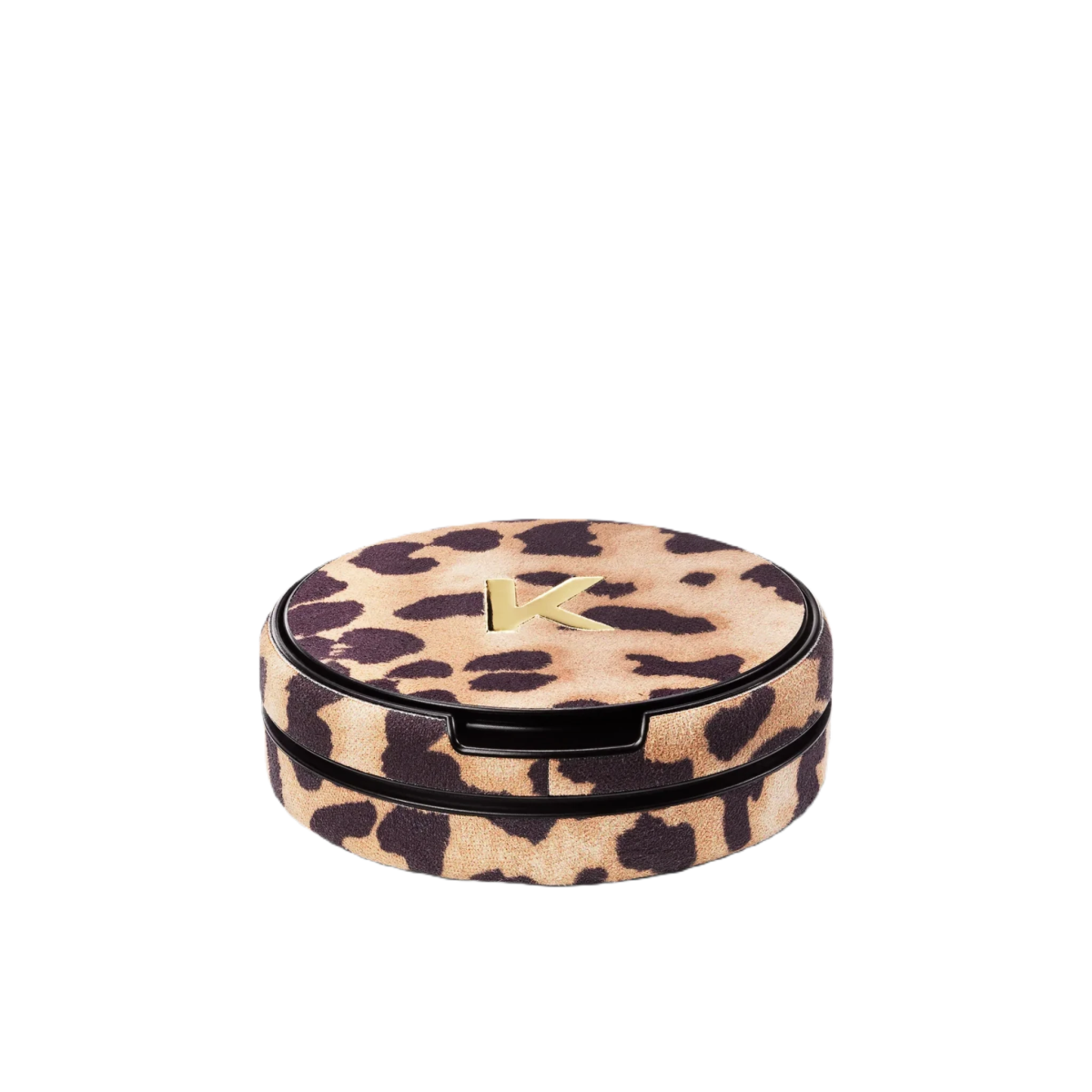 Kelly Collection Leopard - pouchesforyou