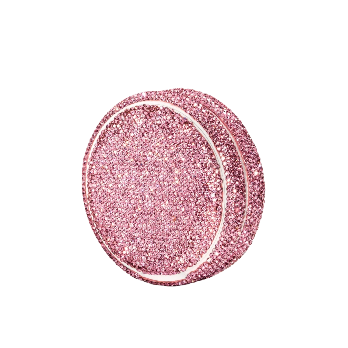 Kelly Collection Sparkling Rose - pouchesforyou
