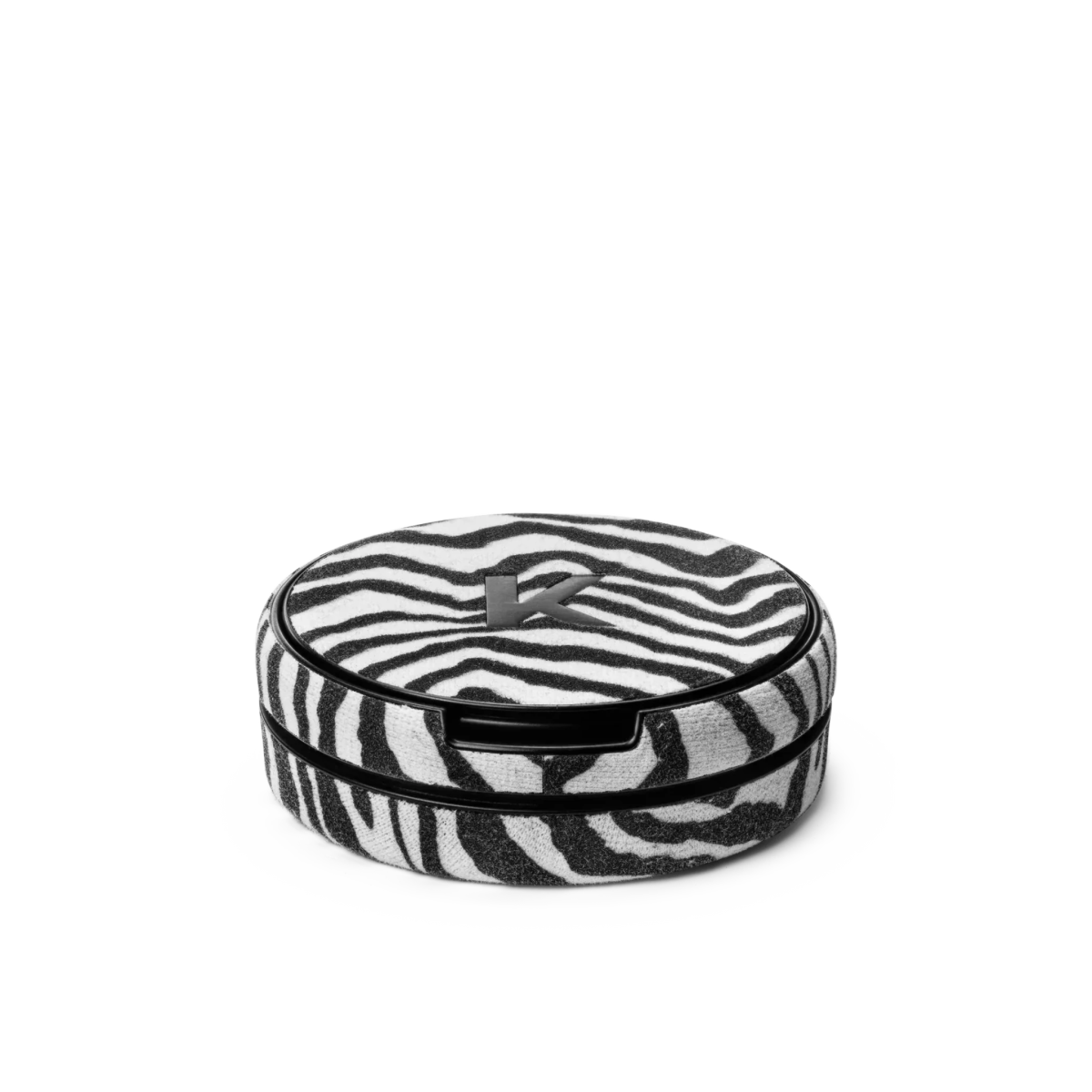 Kelly Collection Zebra - pouchesforyou