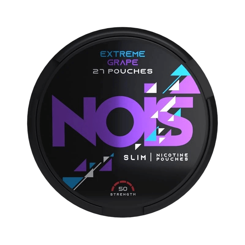Nois Extreme Grape - pouchesforyou