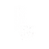 Pouchesforyou Logo transparent weiß