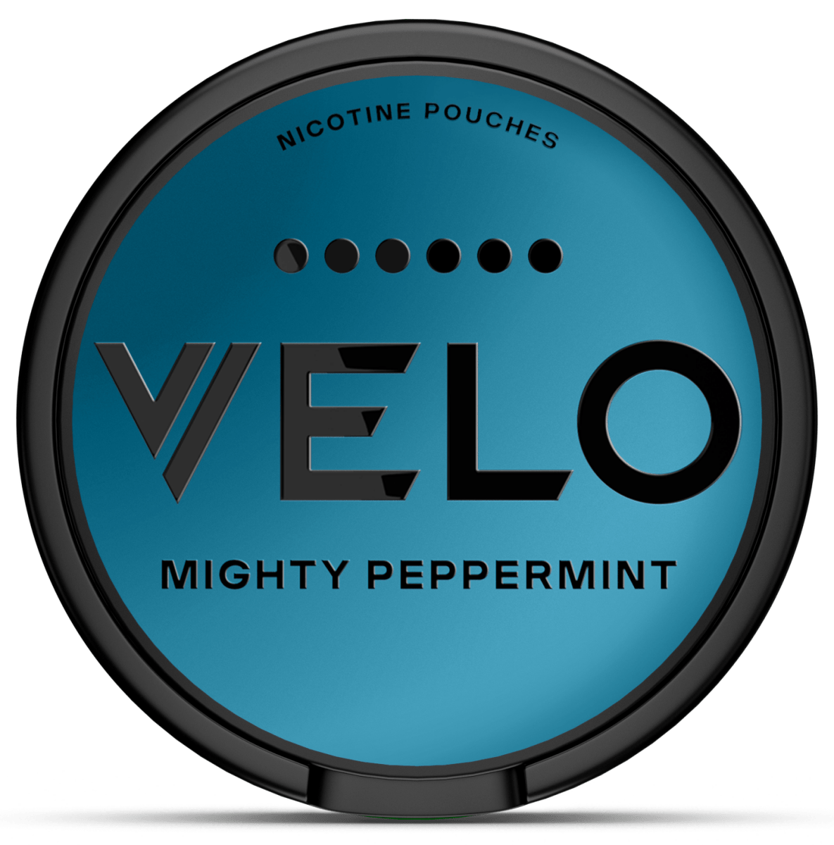 Velo 6 MAX Mighty Peppermint Large - pouchesforyou