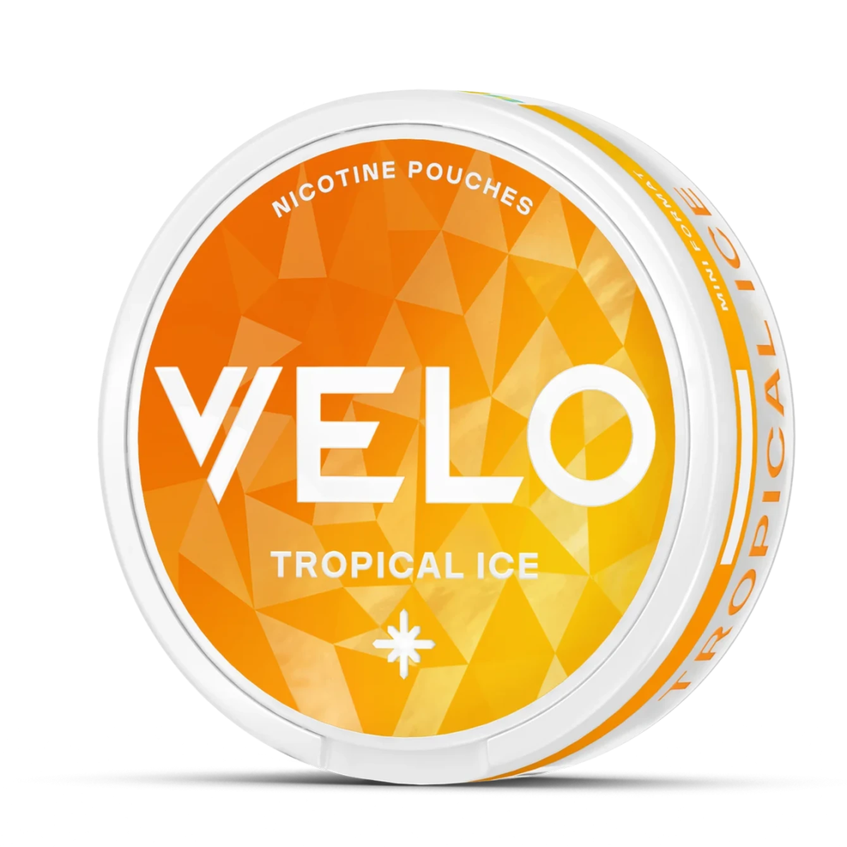 Velo Mini 3 Tropical Ice/Breezy Mango - pouchesforyou