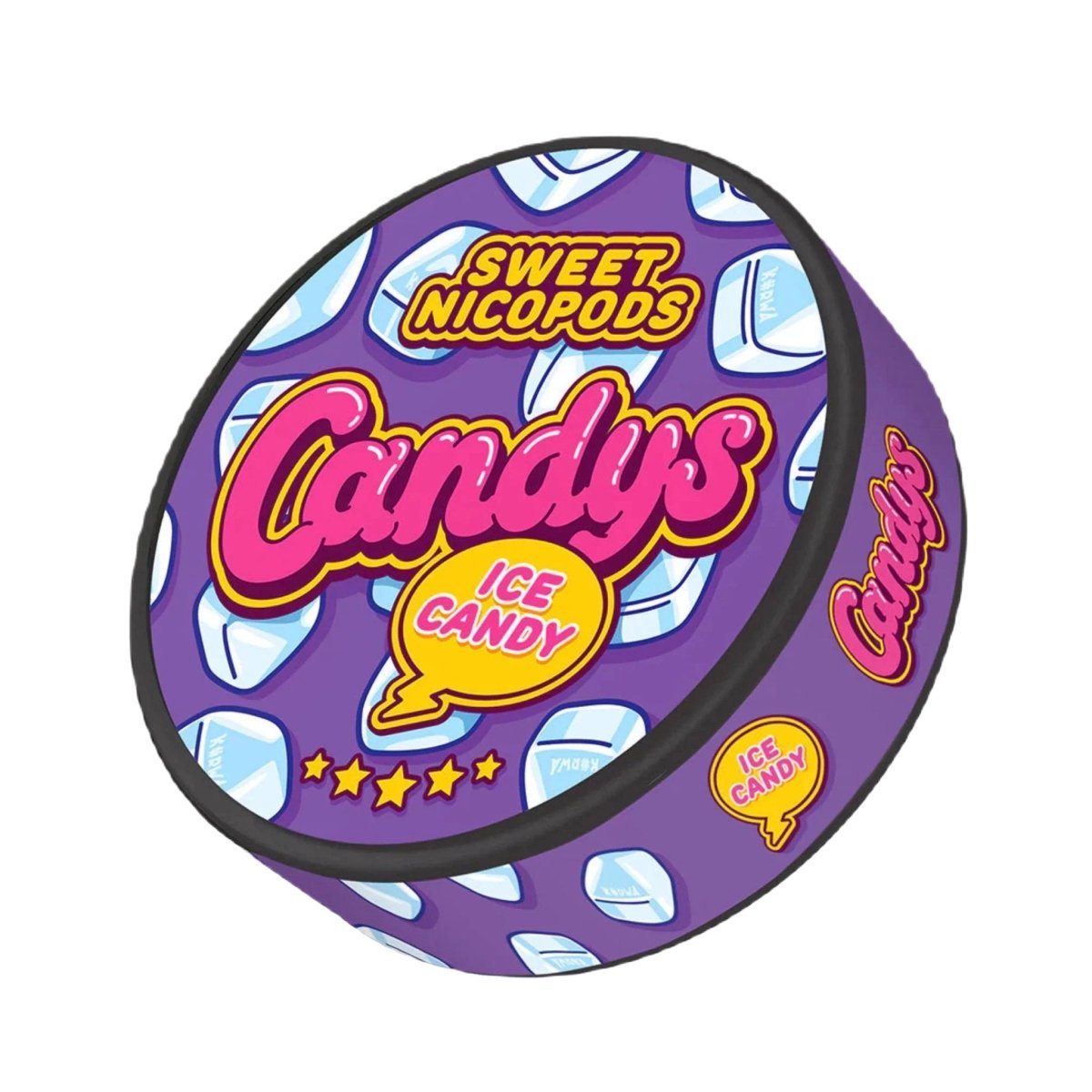 Candys Ice Candy - pouchesforyou