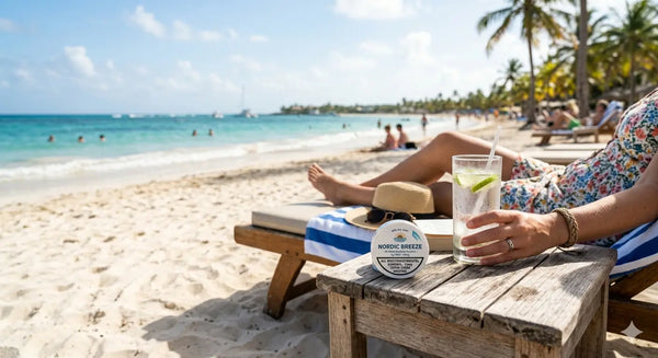 Snus im Urlaub & auf Reisen: Was du wissen musst (2026)