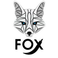 White Fox Snus Marken-Logo – tabakfreie Nikotinbeutel bei pouchesforyou