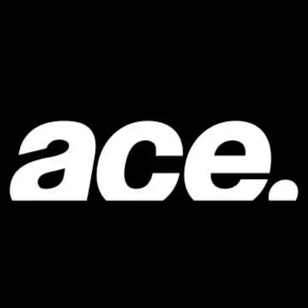 ACE Snus Logo – Ministry of Snus Nikotinbeutel