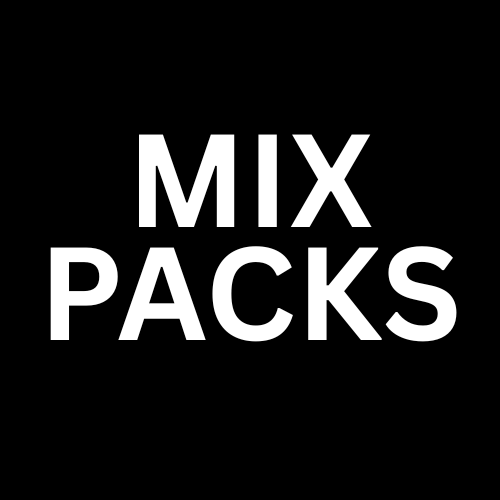 Snus Mixpacks