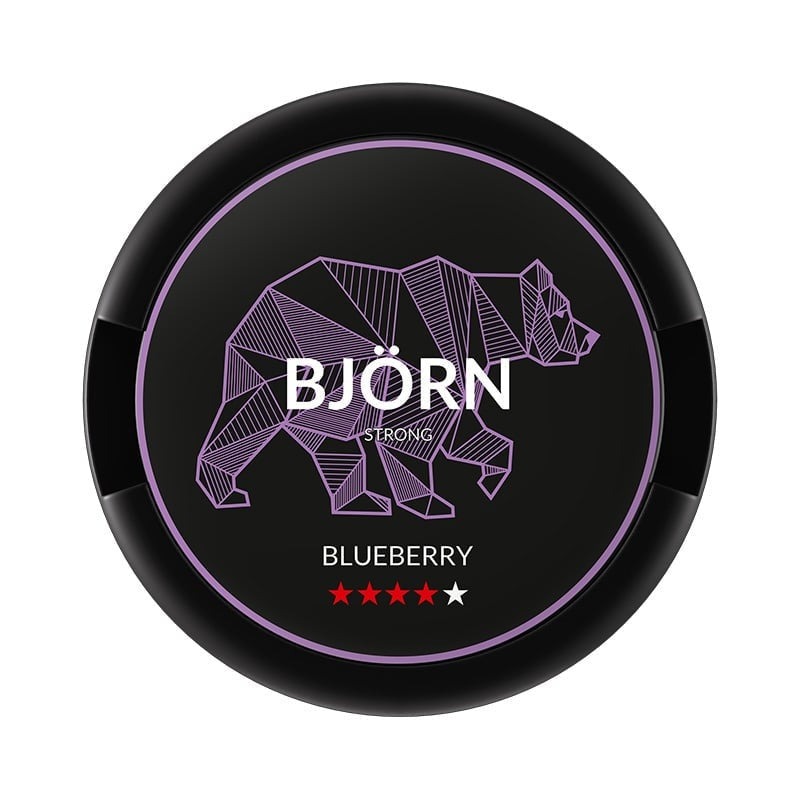 Björn Snus