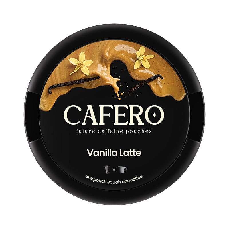 Cafero Snus