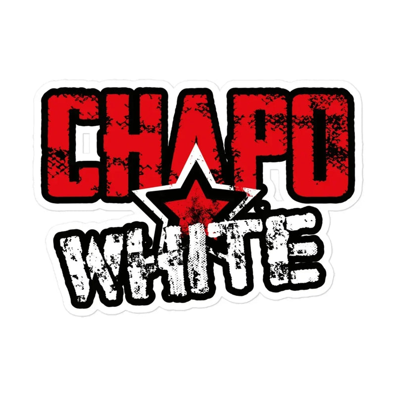 Chapo White