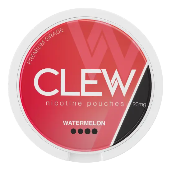 Clew Snus
