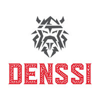 Denssi Snus Logo Snus Marken-Logo – tabakfreie Nikotinbeutel bei pouchesforyou