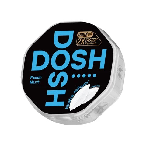 Dosh Airpouches