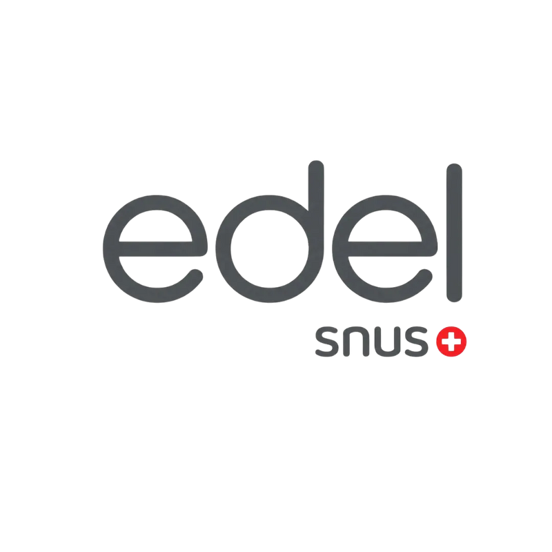 Edel Snus Logo