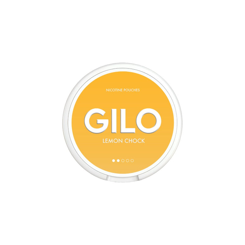 Gilo Snus