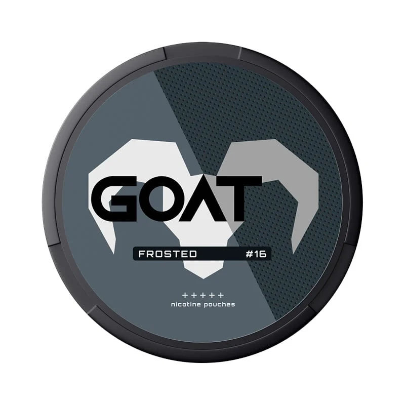 Goat Snus