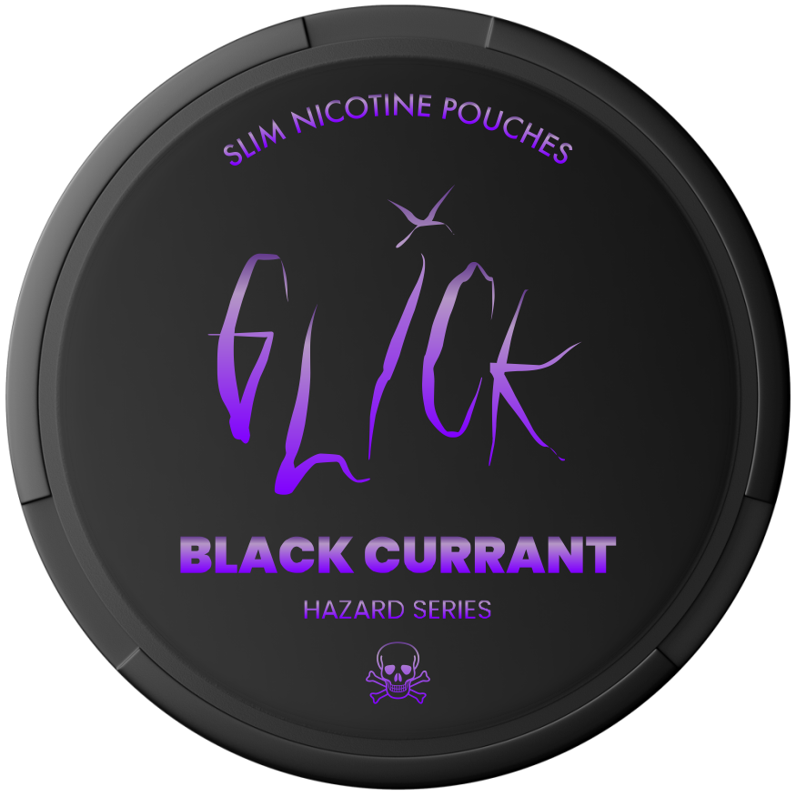 Glick Snus Dose 