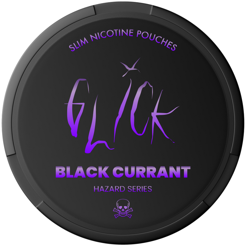 Glick Snus Dose 