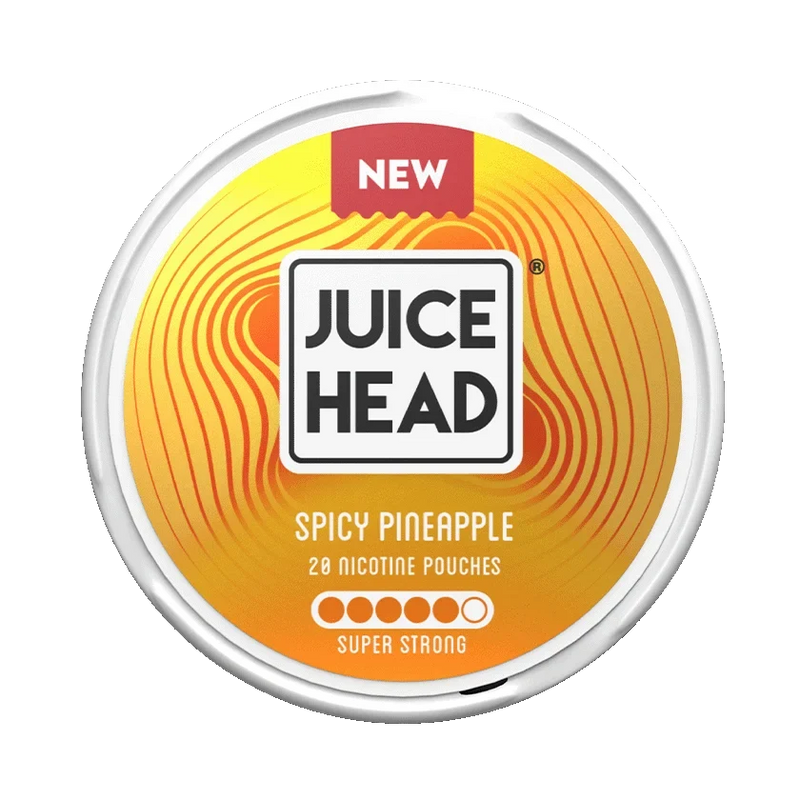 Juice Head