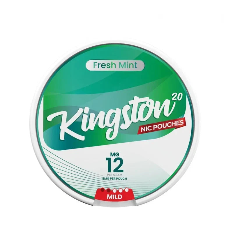 Kingston