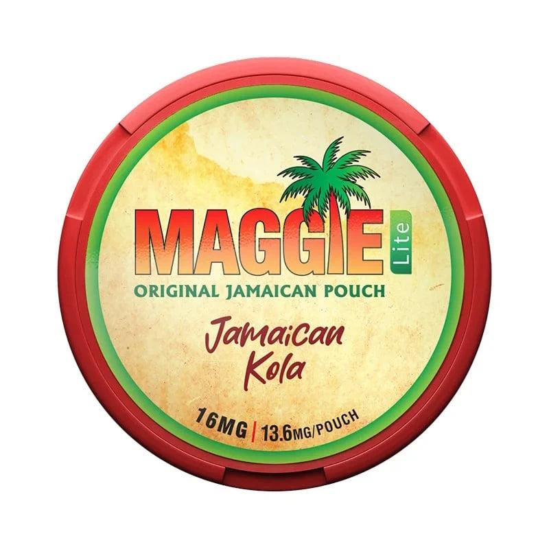 Maggie
