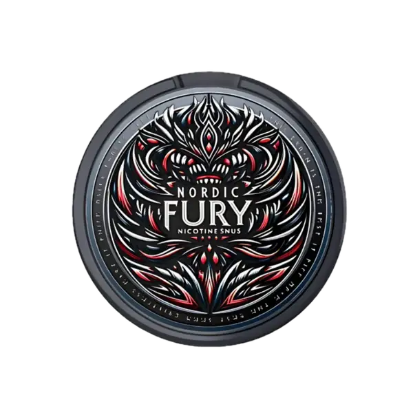 Nordic Fury