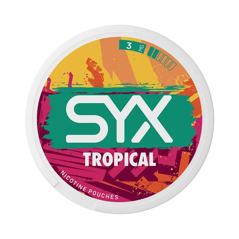 Syx