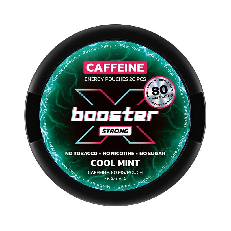 X-Booster