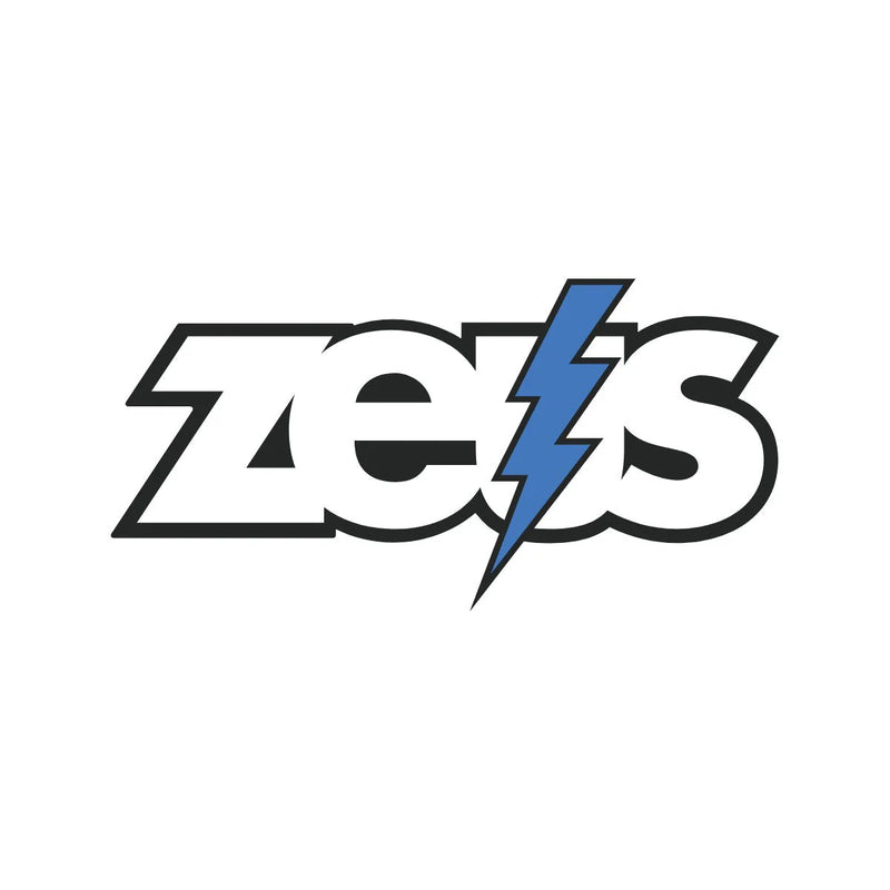 Zeus Snus Logo Snus Marken-Logo – tabakfreie Nikotinbeutel bei pouchesforyou