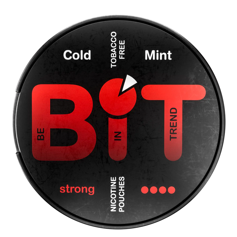 BiT Snus Logo