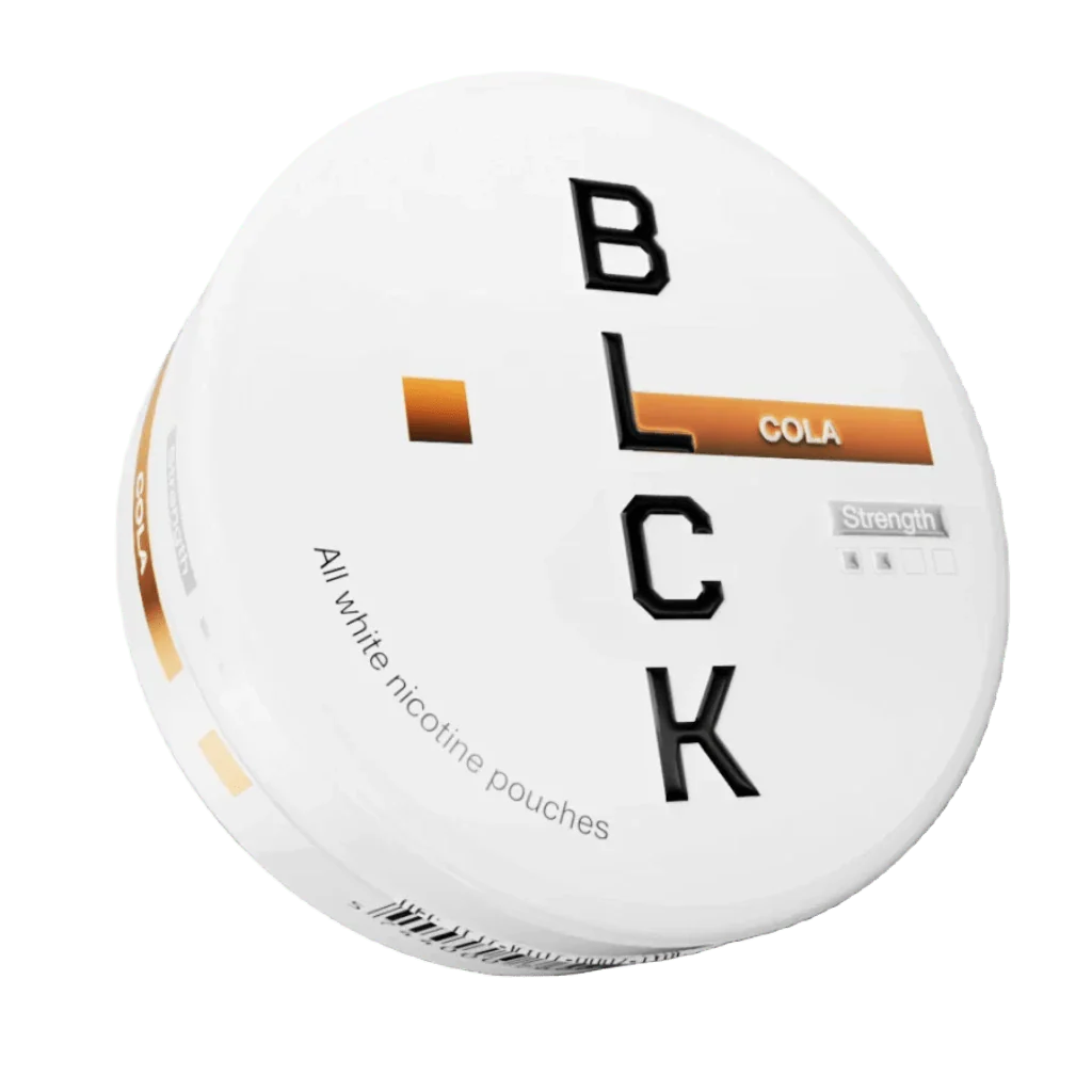 Blck Snus