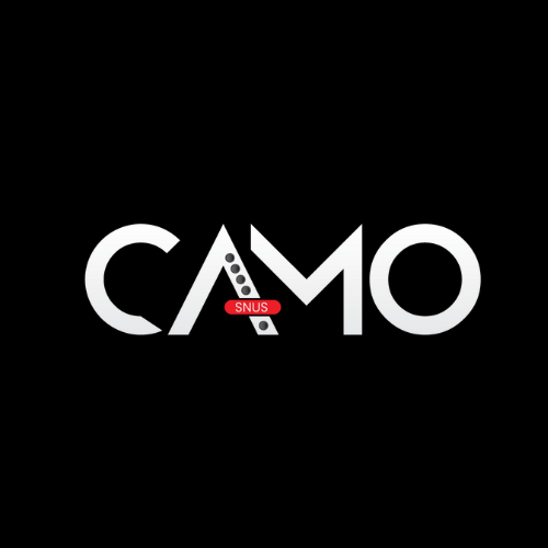 Camo Snus Logo – Pouches For You
