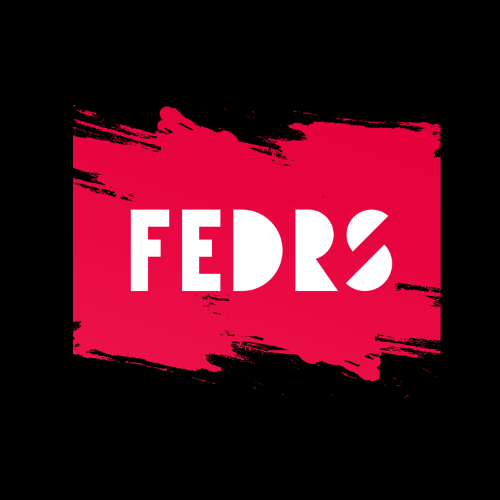 Fedrs Snus Logo – Pouches For You