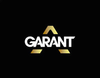 Garant Snus Marken-Logo – tabakfreie Nikotinbeutel bei pouchesforyou