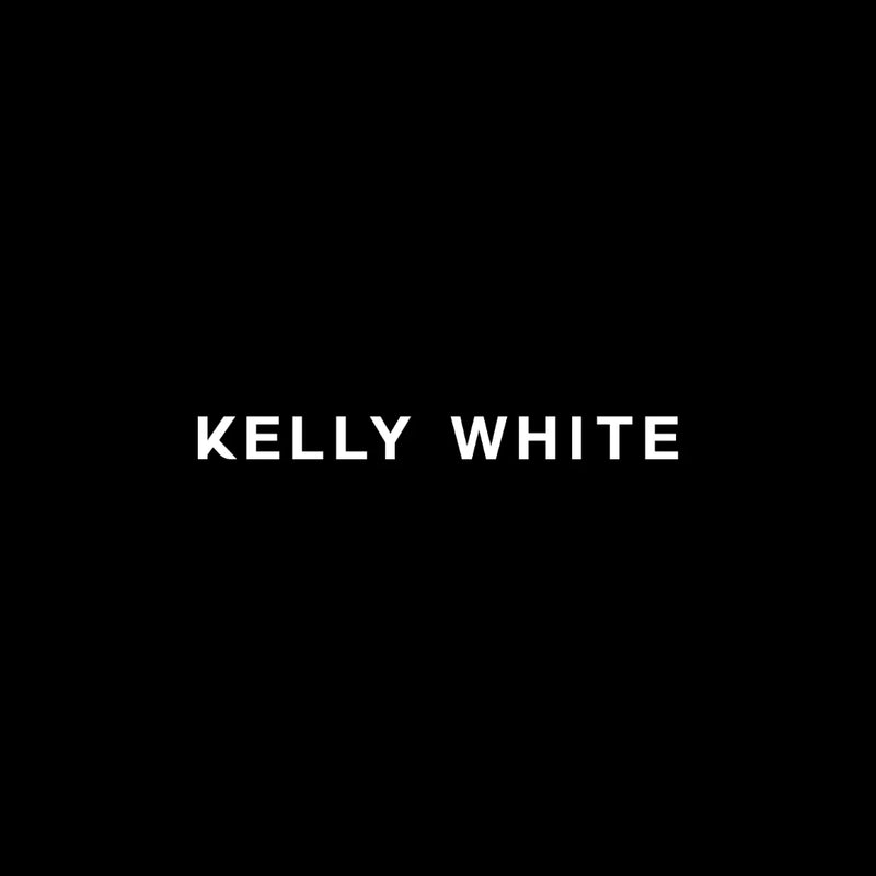 Kelly White Logo