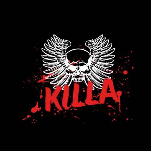 Killa - pouchesforyou