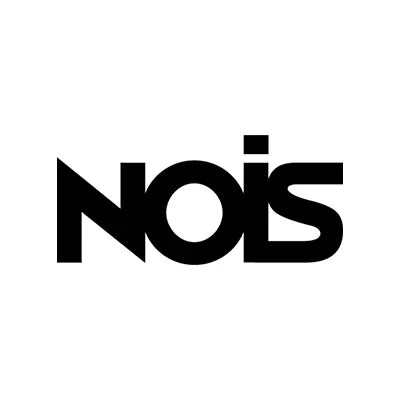 Nois Snus Marken-Logo – tabakfreie Nikotinbeutel bei pouchesforyou