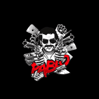 Pablo Snus Marken-Logo – tabakfreie Nikotinbeutel bei pouchesforyou