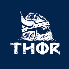 Thor Snus Logo