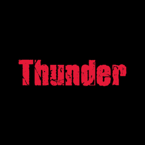 Thunder Snus Logo - pouchesforyou