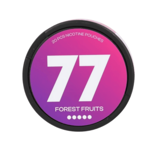 77 Forest Fruits