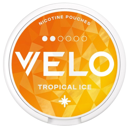 Velo Mini 2 Tropical Ice