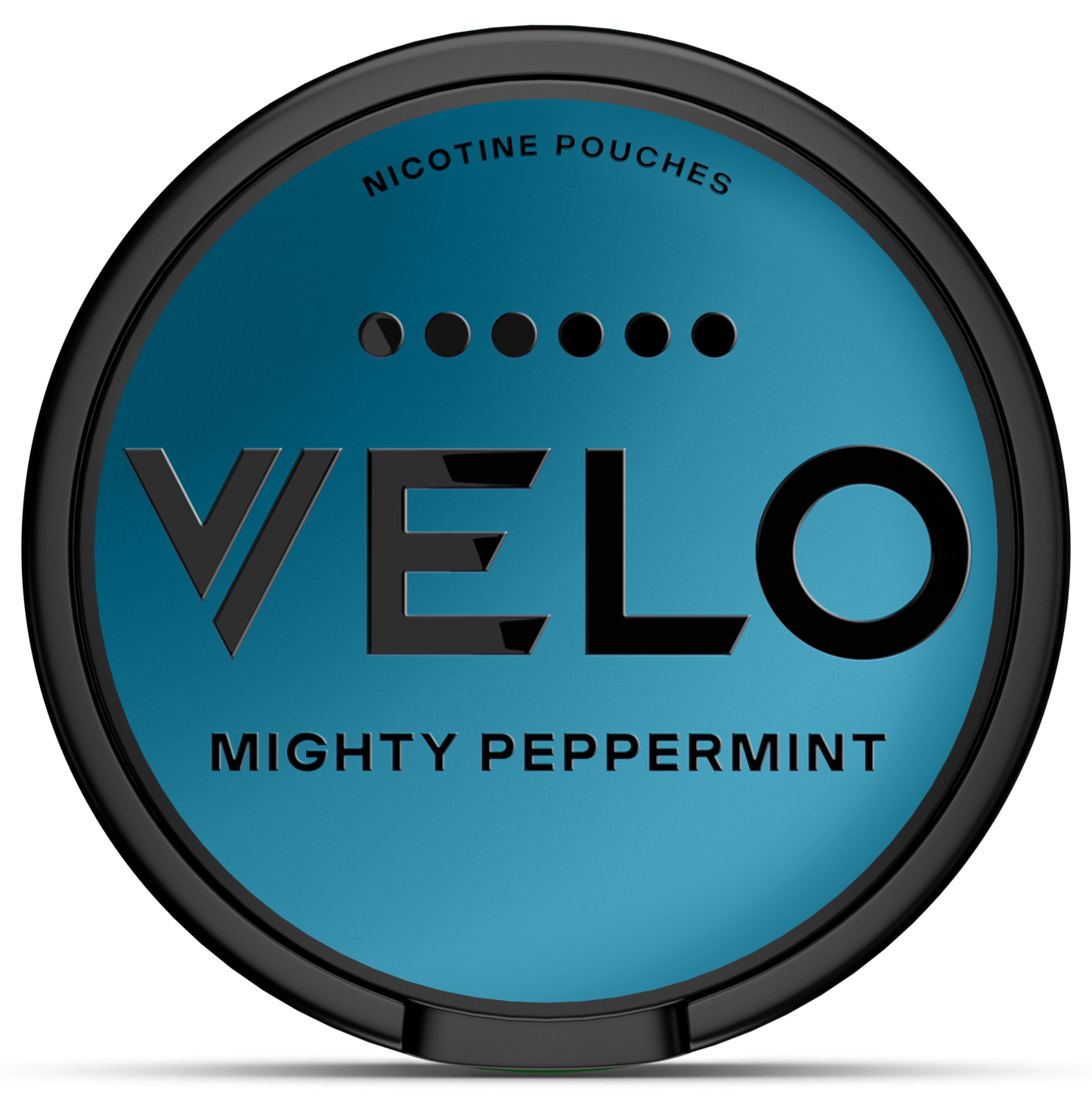 Velo 6 MAX Mighty Peppermint Large